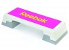 Степ_платформа   Reebok Рибок  step арт. RAEL-11150MG(лиловый)  - магазин СпортДоставка. Спортивные товары интернет магазин в Благовещенске 