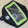 Спорттивная сумочка на руку c с прозрачным карманом - магазин СпортДоставка. Спортивные товары интернет магазин в Благовещенске 