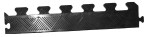 Бордюр для коврика,черный,толщина 20 мм MB Barbell MB-MatB-Bor20  - магазин СпортДоставка. Спортивные товары интернет магазин в Благовещенске 
