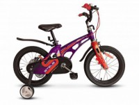 Детский велосипед Stels Galaxy 14" V010 2022 - магазин СпортДоставка. Спортивные товары интернет магазин в Благовещенске 