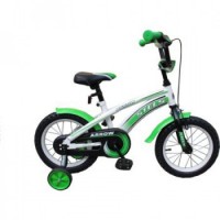 Велосипед детский Stels размер колес 14" для самых маленьких - магазин СпортДоставка. Спортивные товары интернет магазин в Благовещенске 