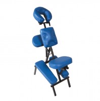 Портативный стул для массажа US MEDICA Boston - магазин СпортДоставка. Спортивные товары интернет магазин в Благовещенске 