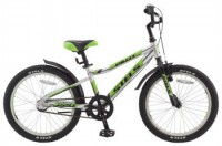 Велосипед детский Stels размер колес 20" для НЕ самых маленьких - магазин СпортДоставка. Спортивные товары интернет магазин в Благовещенске 