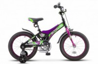 Детский велосипед Stels Jet 16" Z010 2022 - магазин СпортДоставка. Спортивные товары интернет магазин в Благовещенске 
