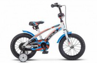 Детский велосипед Stels Arrow 14" V020 2022 - магазин СпортДоставка. Спортивные товары интернет магазин в Благовещенске 