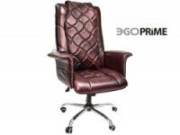 Офисное массажное кресло EGO PRIME EG1003 в комплектации ELITE и PREMIUM - магазин СпортДоставка. Спортивные товары интернет магазин в Благовещенске 