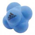 Мяч для развития реакции 10 см ADSP-11502 - магазин СпортДоставка. Спортивные товары интернет магазин в Благовещенске 