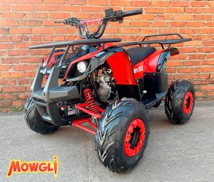 Бензиновый квадроцикл ATV MOWGLI SIMPLE 7 - магазин СпортДоставка. Спортивные товары интернет магазин в Благовещенске 