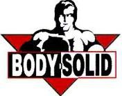 Профессиональные силовые тренажеры Body Solid Боди Солид - магазин СпортДоставка. Спортивные товары интернет магазин в Благовещенске 
